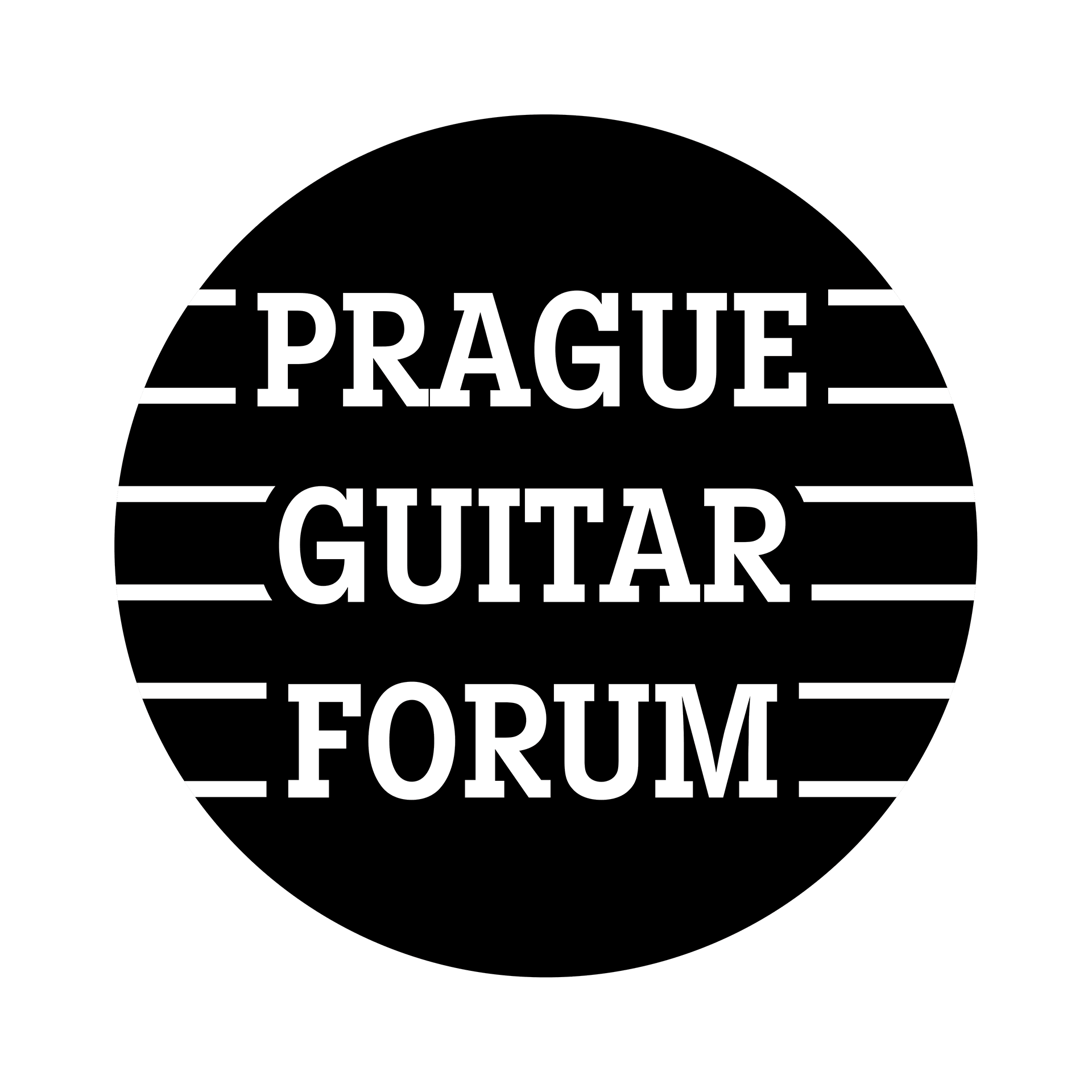 Prague Guitar Forum