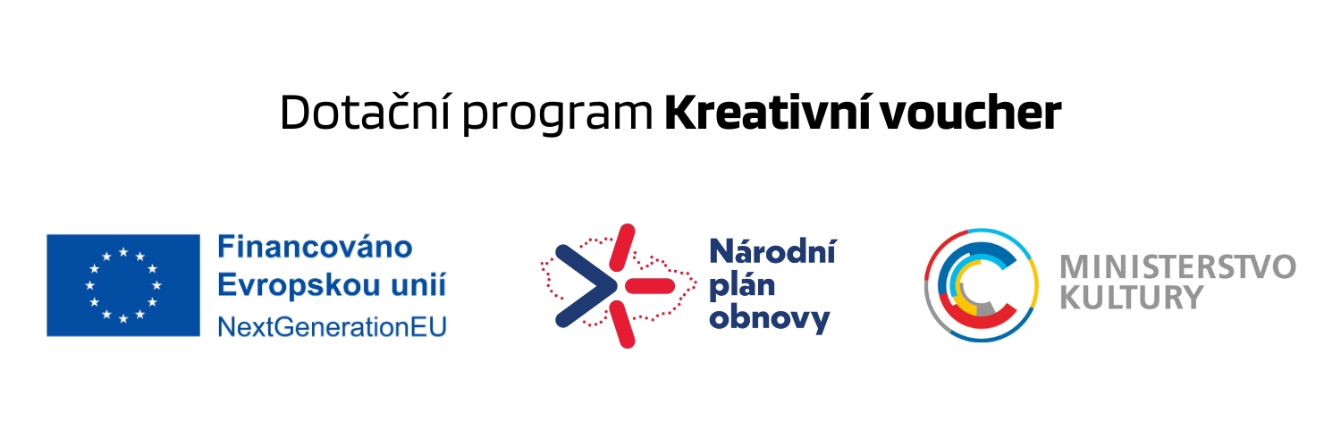 Kreativní voucher