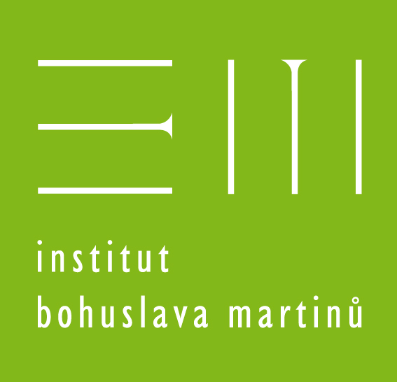 Institut Bohuslava Martinů