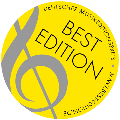 BEST EDITION