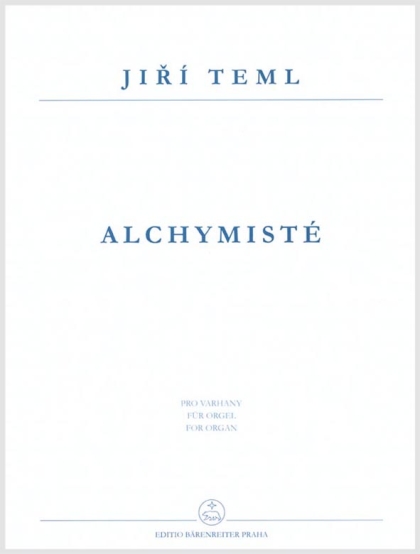 Alchymisté