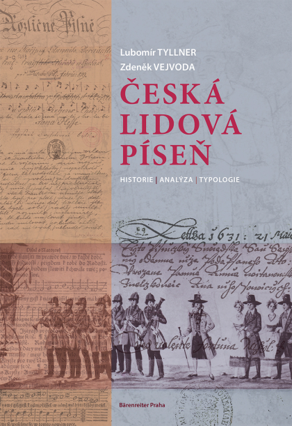 Česká lidová píseň