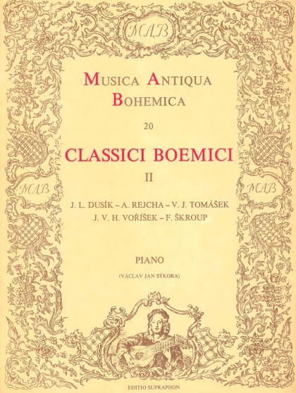 Classici boemici II