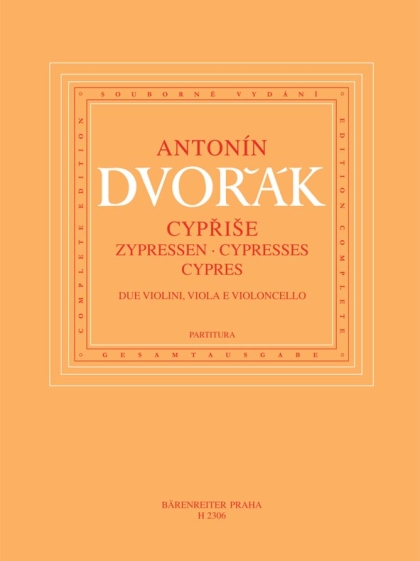 Cypřiše