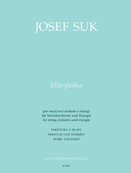 Ella-polka