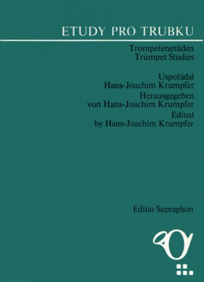 Etudy pro trubku I