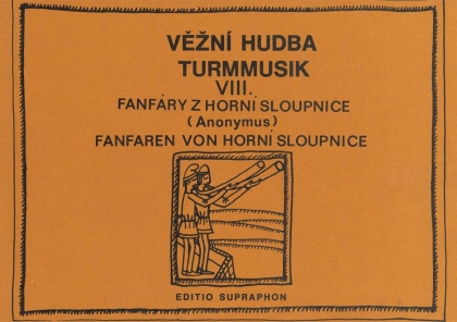 Fanfáry z Horní Sloupnice