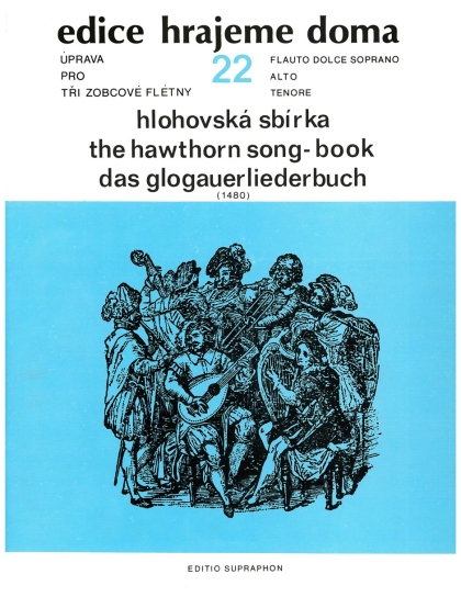 Hlohovská sbírka
