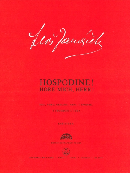 Hospodine!