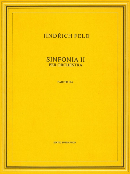 II. symfonie