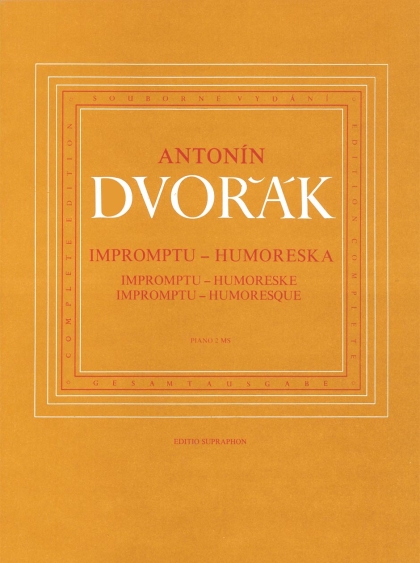 Impromptu - Humoreska