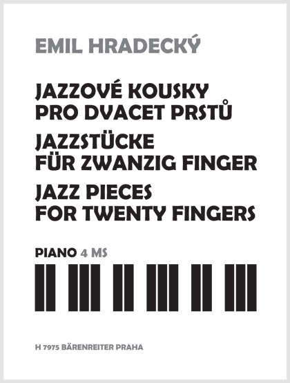 Jazzové kousky