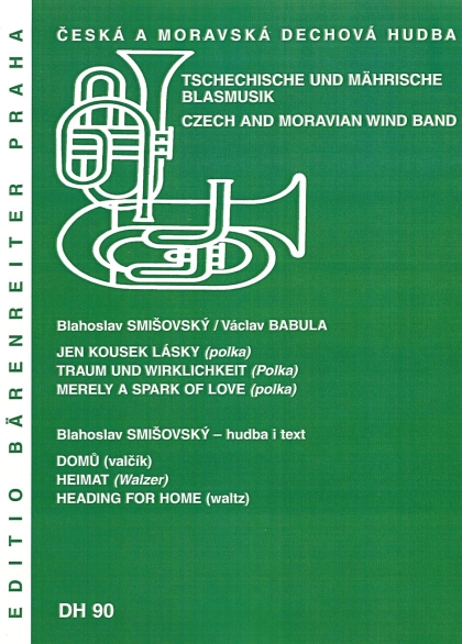 Jen kousek lásky / Domů
