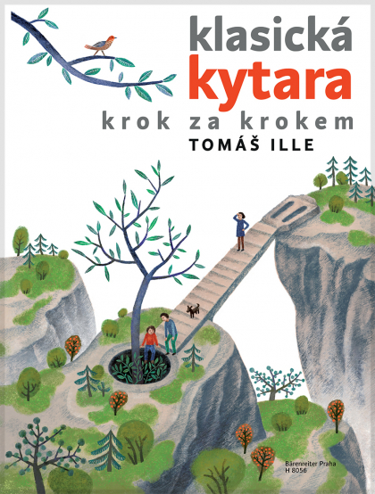 Klasická kytara