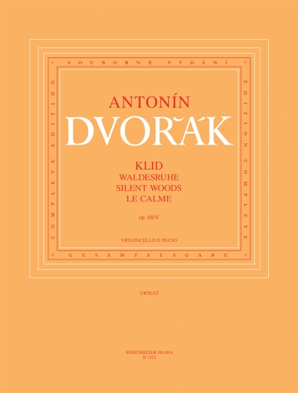 Klid op. 68, č. 5