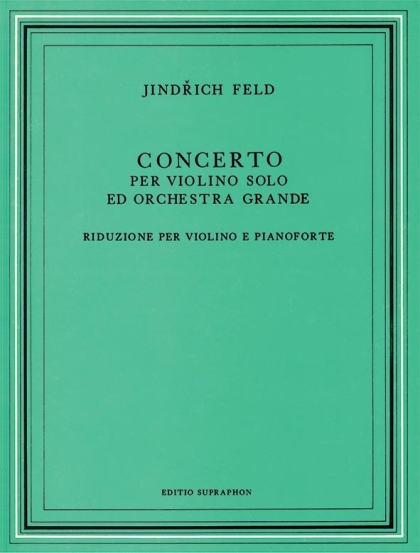 Koncert pro housle a orchestr
