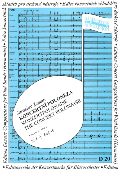 Koncertní polonéza
