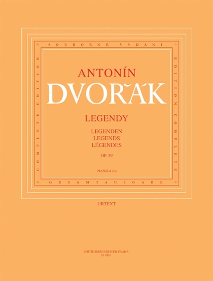 Legendy op. 59