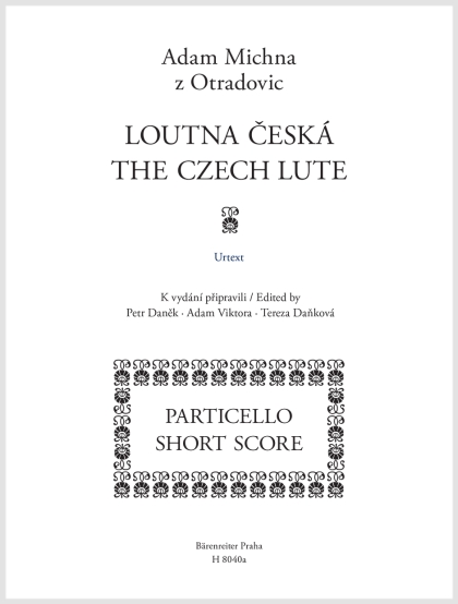 Loutna česká