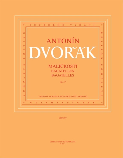 Maličkosti op. 47