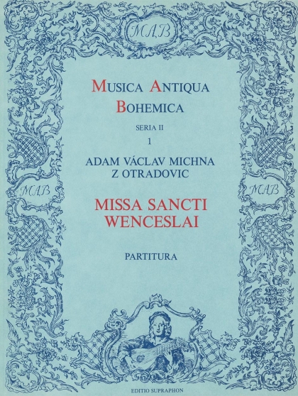 Missa Sancti Wenceslai