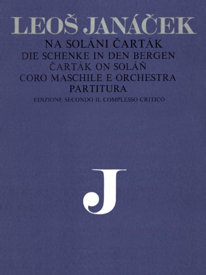 Na Soláni Čarták