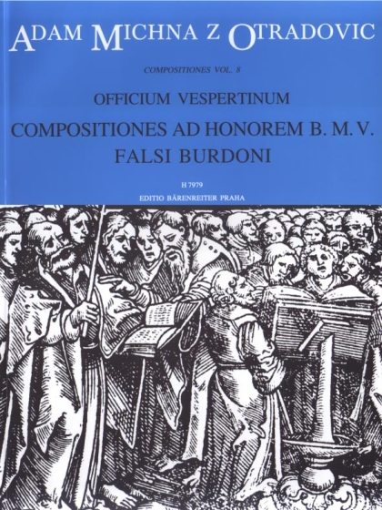 Officium vespertinum