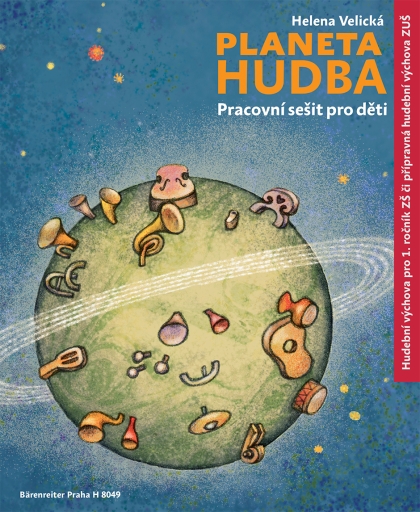 Planeta Hudba