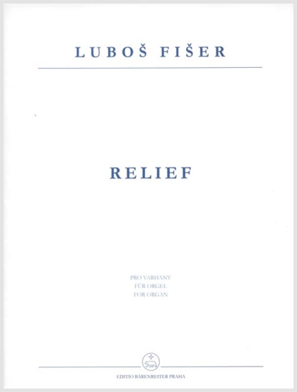 Reliéf