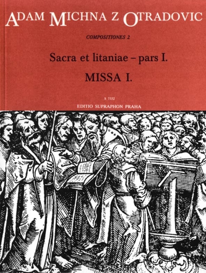 Sacra et litaniae