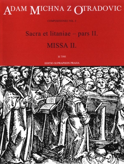Sacra et litaniae