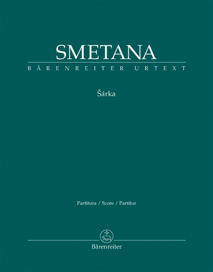 Šárka