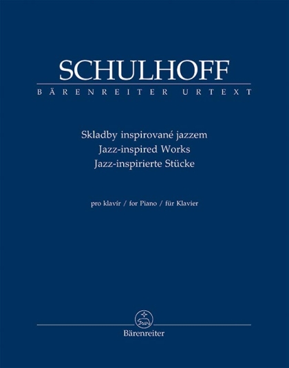 Skladby inspirované jazzem