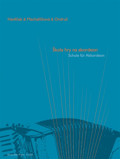 Škola hry na akordeon
