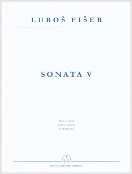 Sonáta V