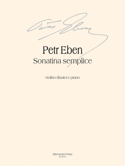 Sonatina semplice