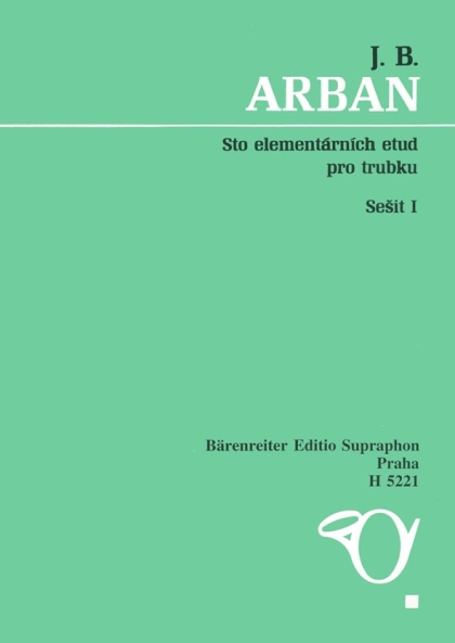 Sto elementárních etud