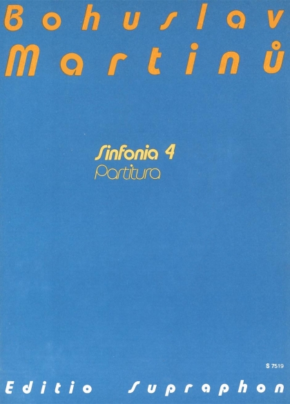Symfonie č. 4