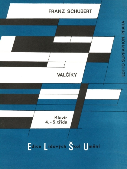 Valčíky