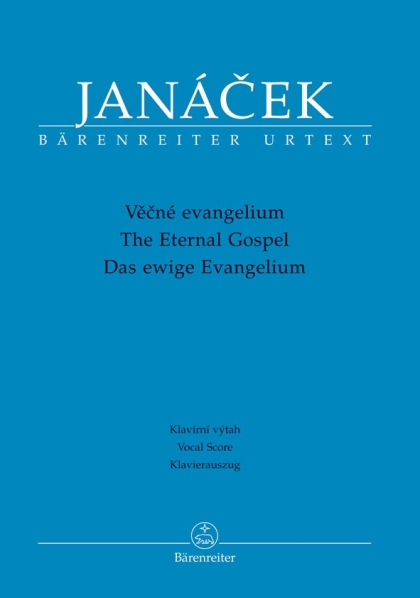 Věčné evangelium