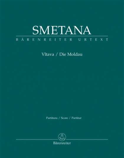 Vltava
