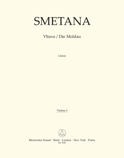 Vltava