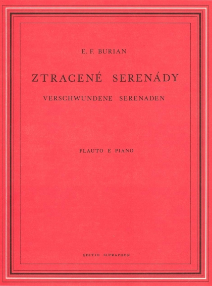 Ztracené serenády