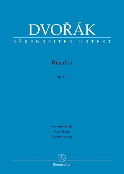 Rusalka