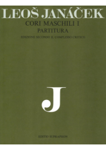 Cori maschili I