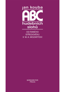 ABC hudebních slohů