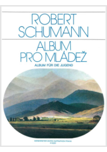 Album pro mládež op. 68