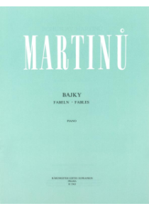 Bajky
