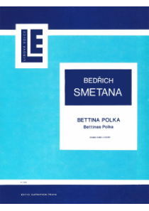 Bettina polka