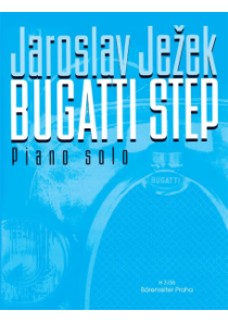 Bugatti step